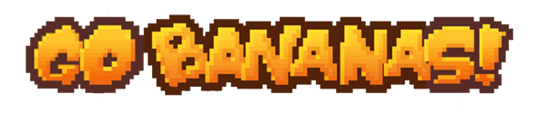 Go Bananas